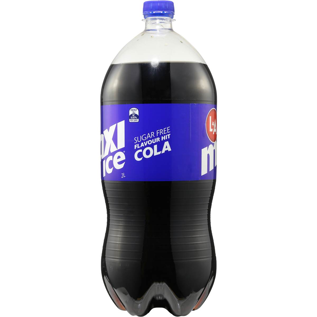 La Ice Cola Maxi Bottle 2l | Woolworths