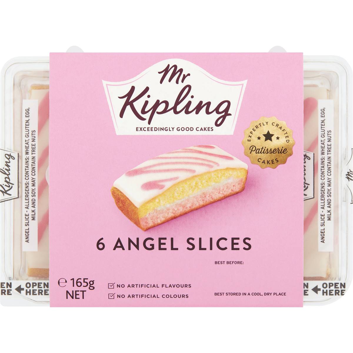 Mr Kipling Top Sellers Emergencydentistry