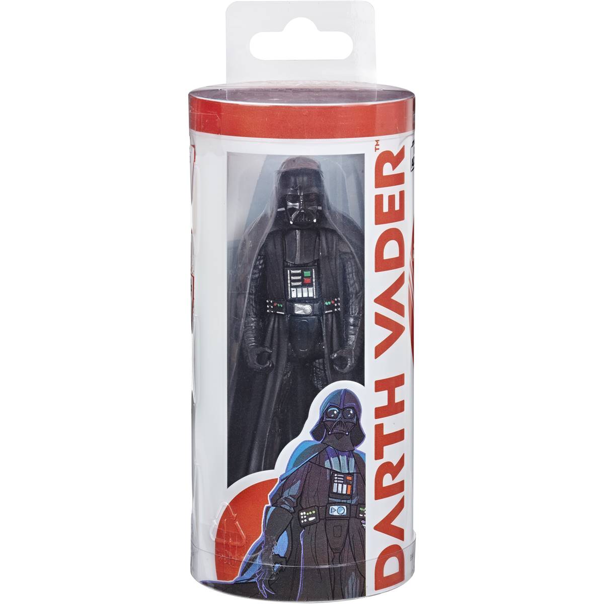 Star Wars Story In A Box Assorted