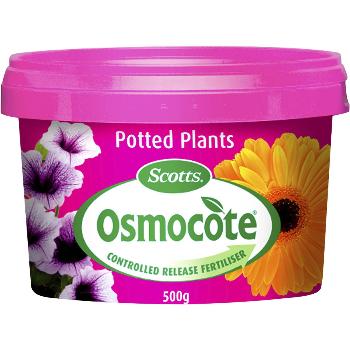 Scotts Osmocote Indoor