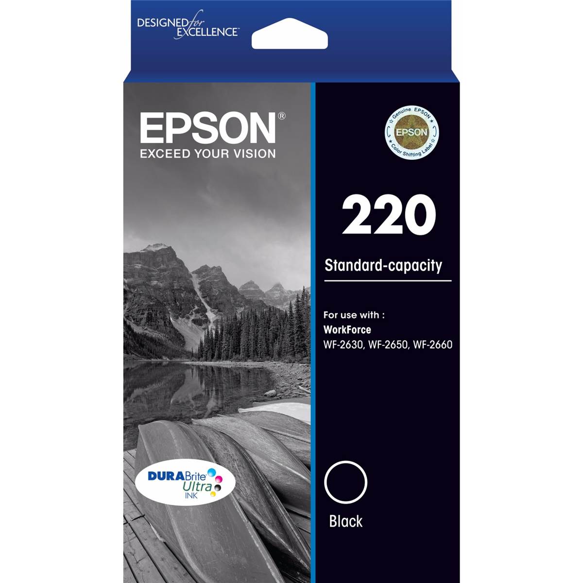 Epson Original Pelikan e81/e82/e83 reemplaza Epson t1812/t1813/t1814 OVP 