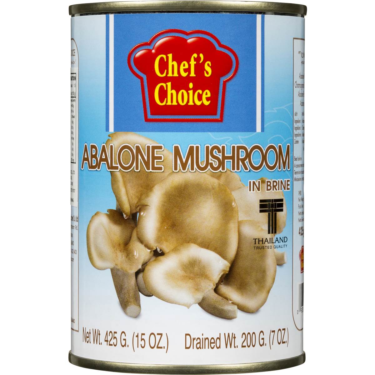 Chef's Choice Woolworths