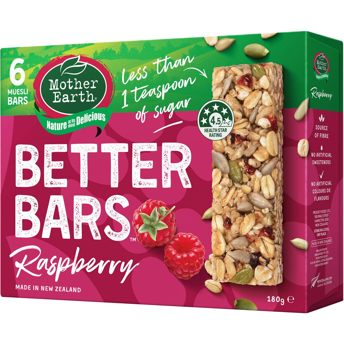 mother-earth-better-bars-raspberry-180g-woolworths