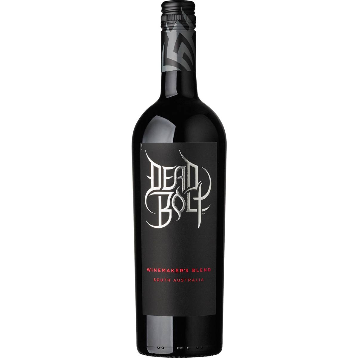 Red Wine 750ml Bottle 