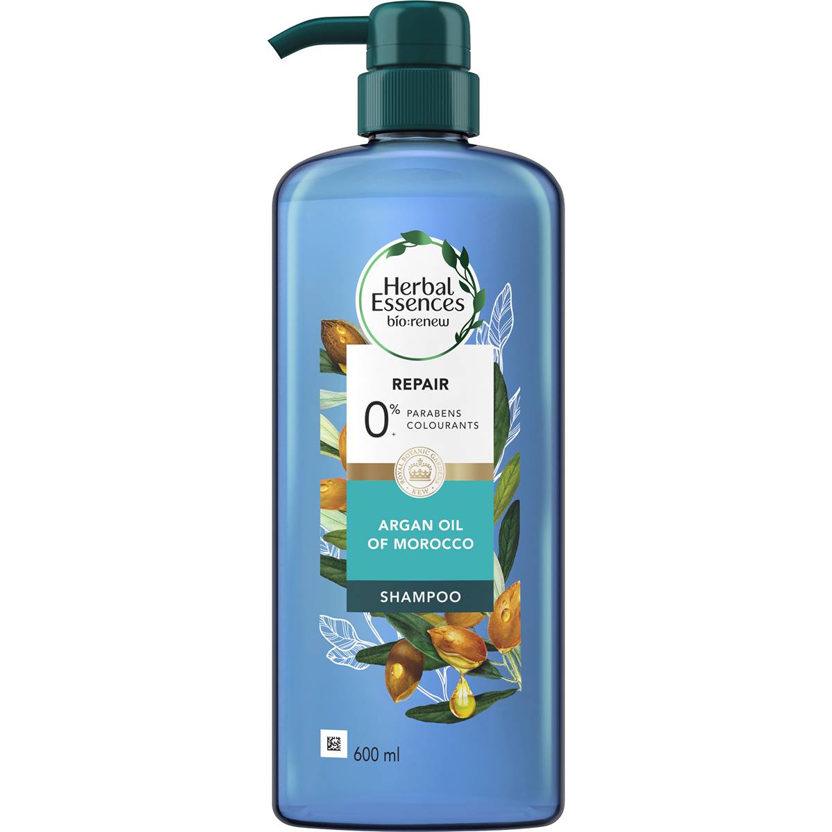 Woolworths shampoo deals