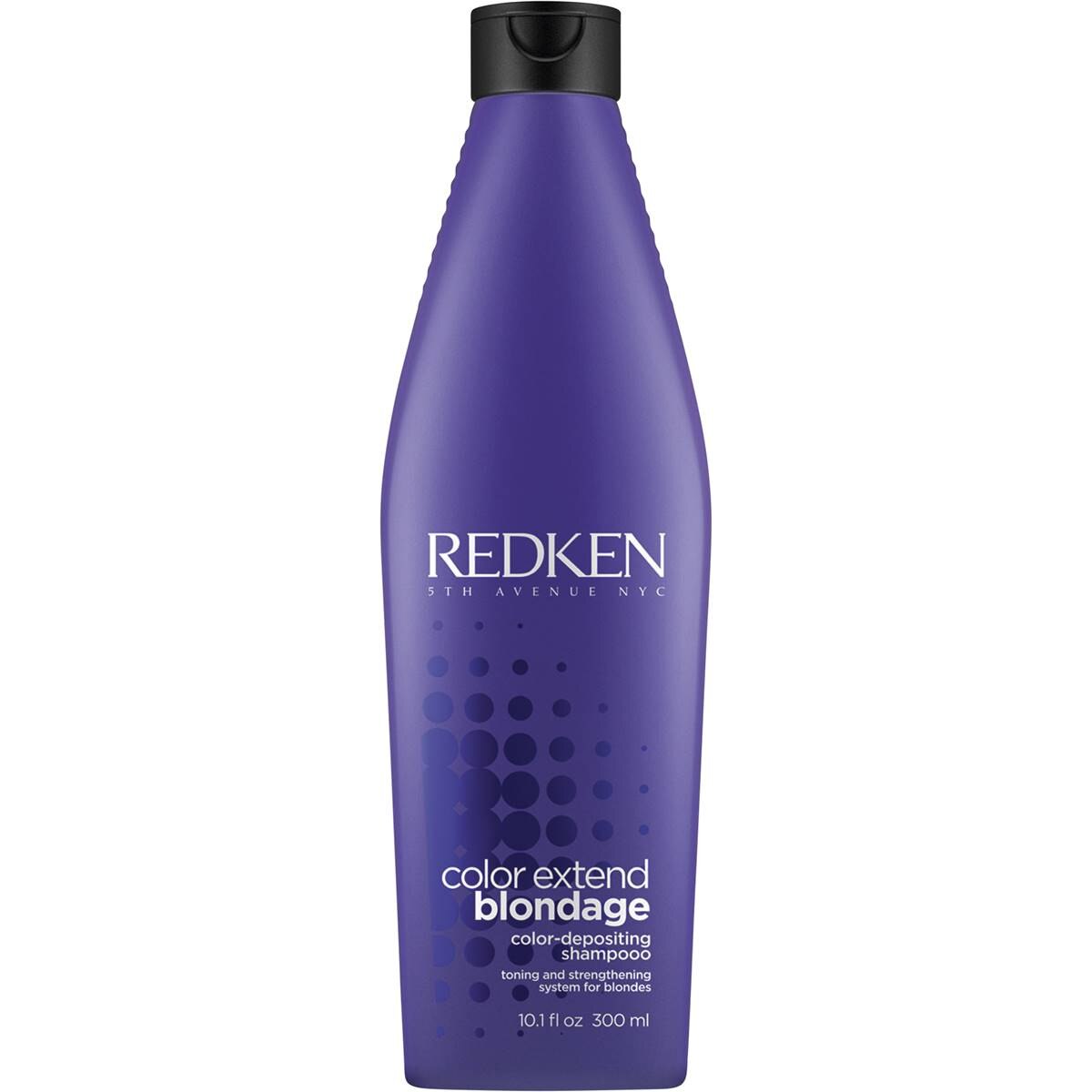 Redken Color Extend Blondage Shampoo