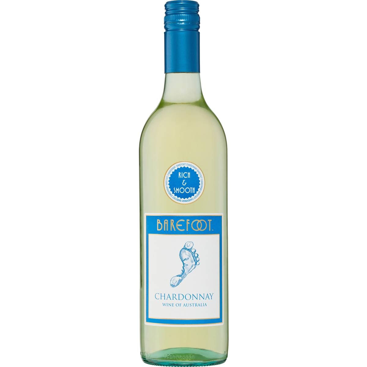 Barefoot Chardonnay