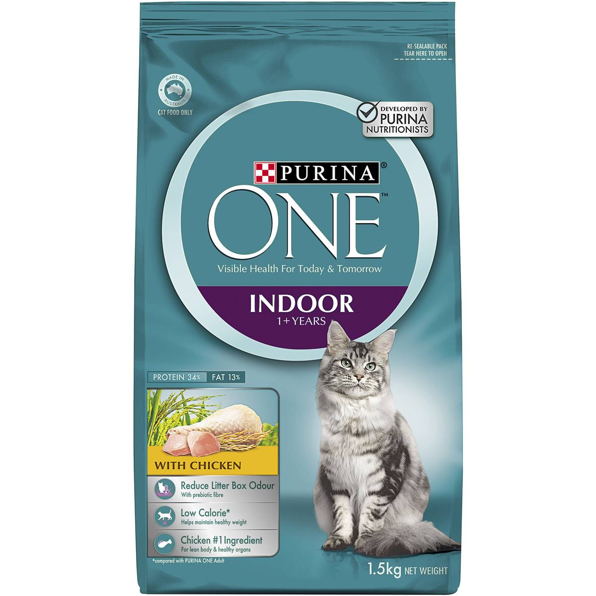 Purina Indoor Cat Food Nutritional Information Nutrition Ftempo