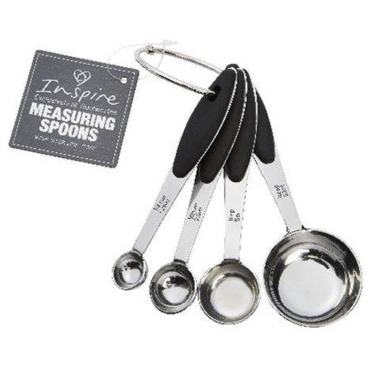 Inspire Measuring Spoon