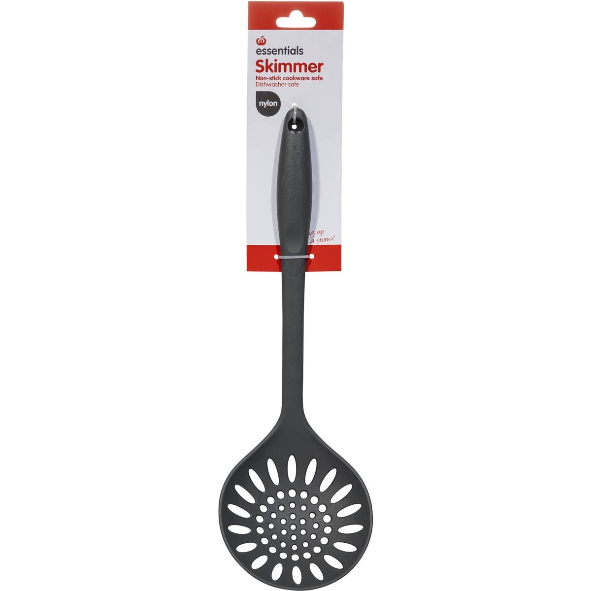 Woolworths Essentials Skimmer Nylon Each | Woolworths