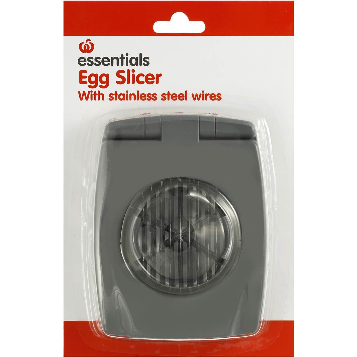Essentials Egg Slicer Each Woolworths