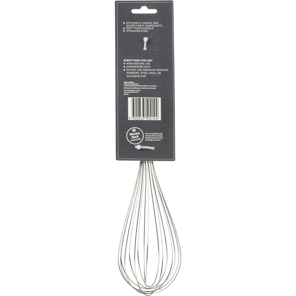 Inspire Whisk Each Woolworths