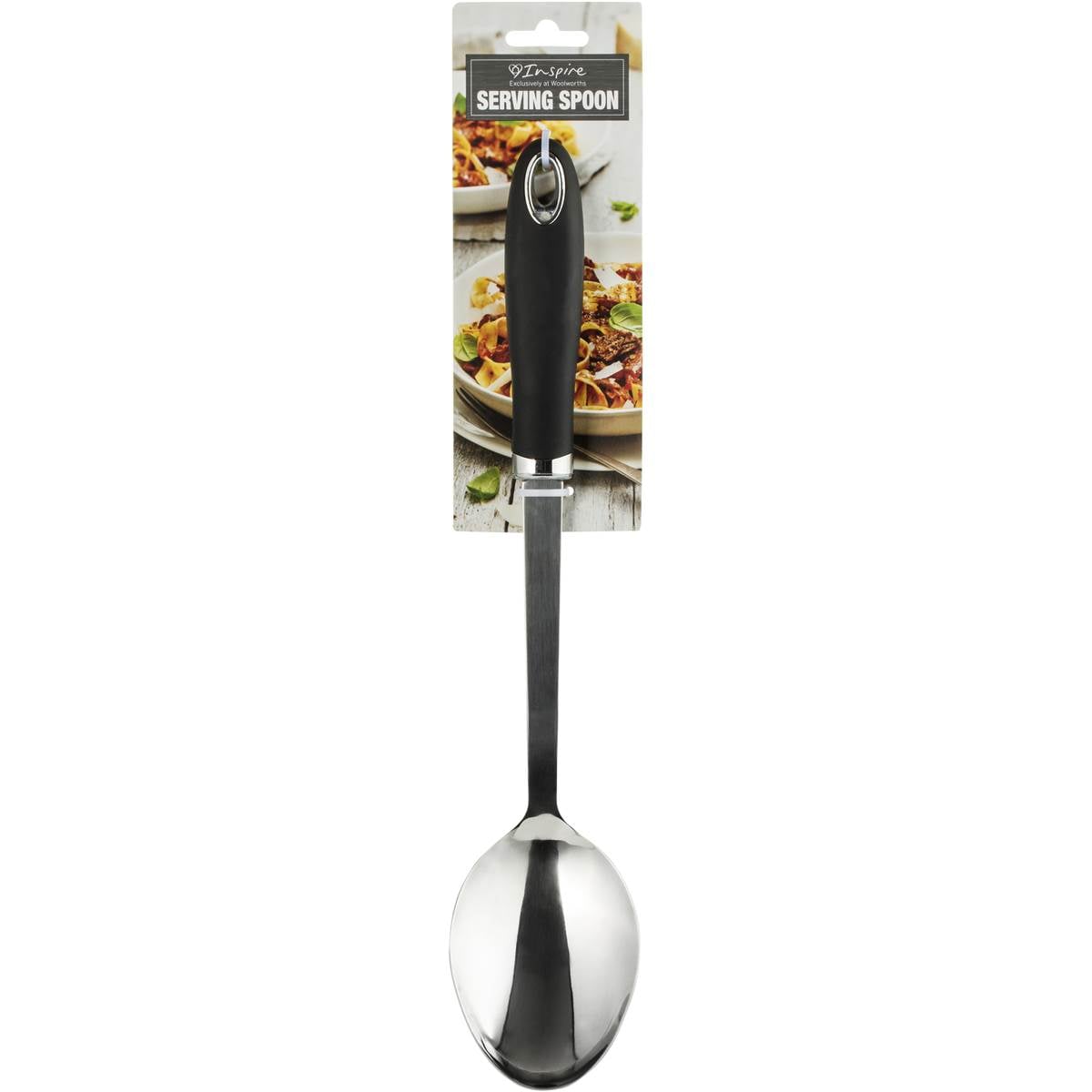 Inspire Serving Spoon Each Woolworths