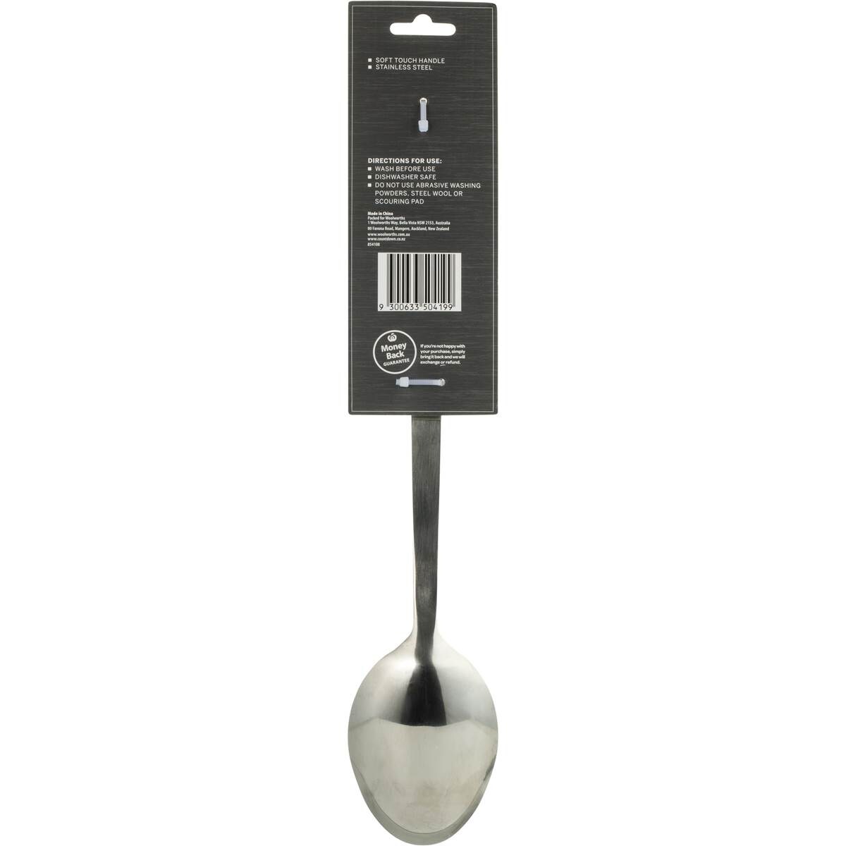 Inspire Serving Spoon Each Woolworths