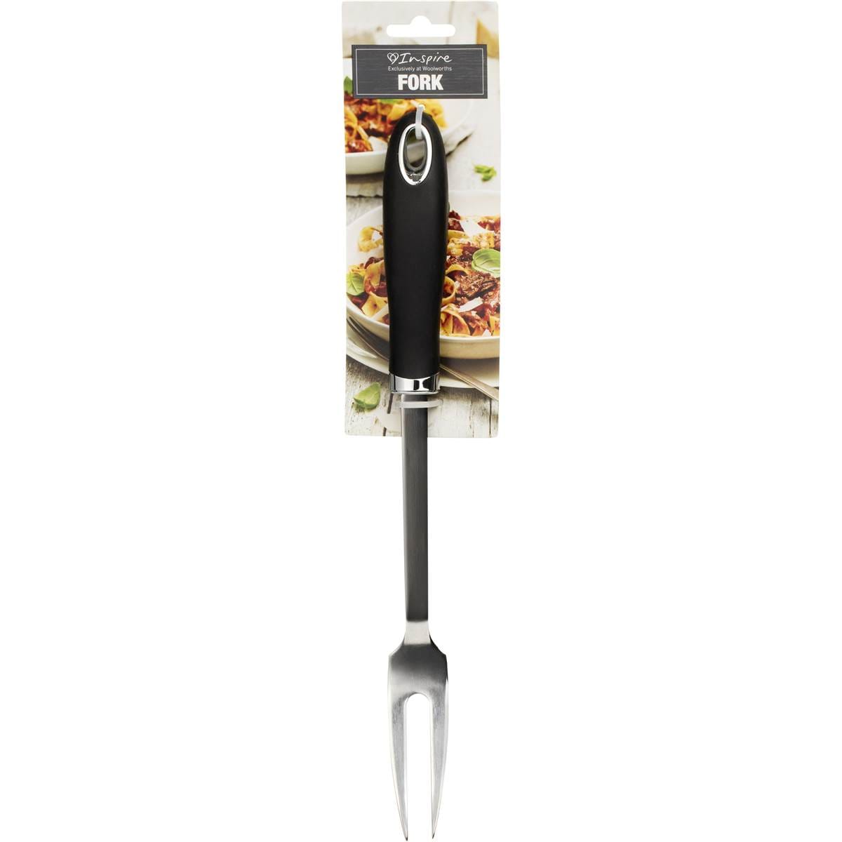 Inspire Serving Fork Each Woolworths