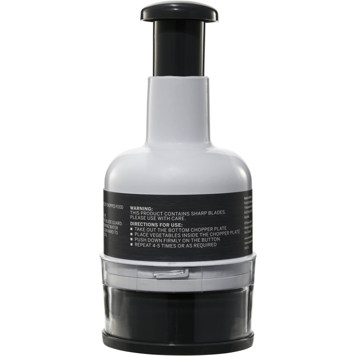 Inspire Onion Chopper Each Woolworths