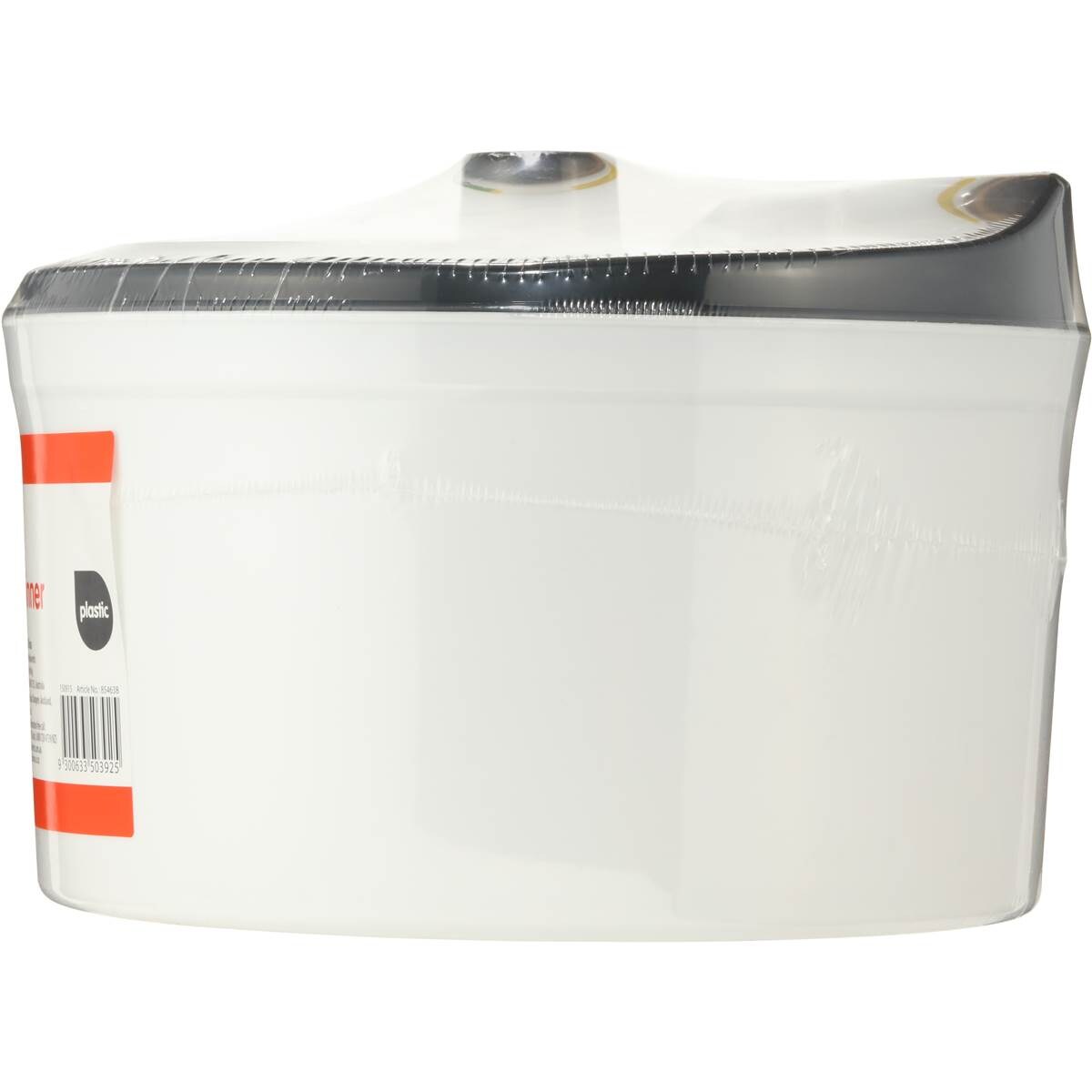 Essentials Salad Spinner Woolworths