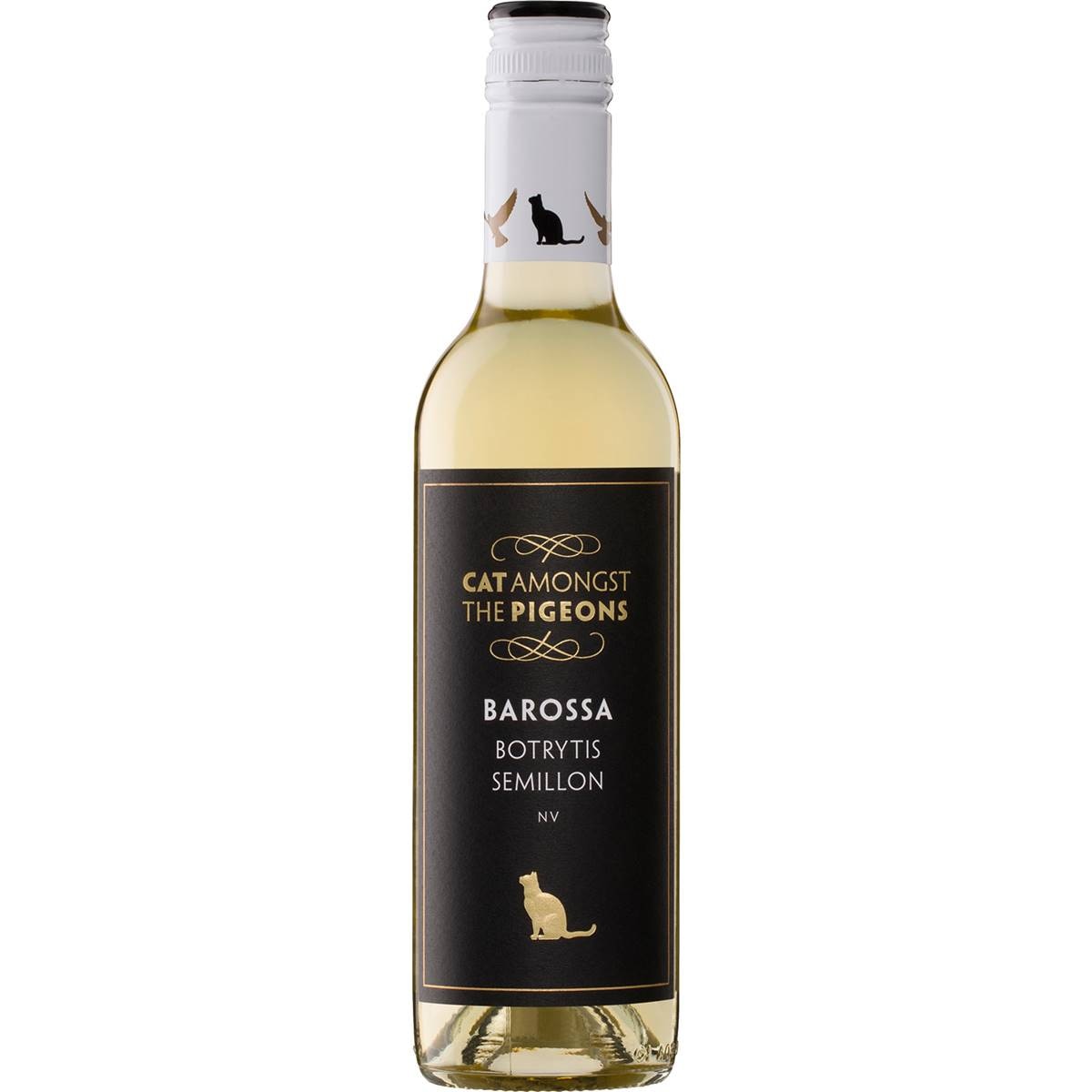 Cat Amongst The Pigeons Botrytis Semillon