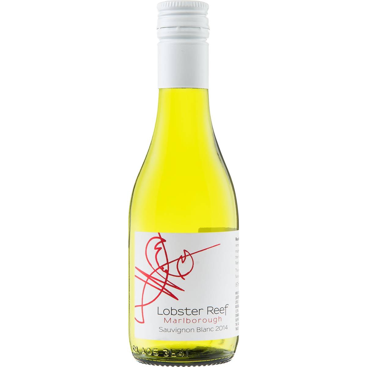 Lobster Reef Sauvignon Blanc