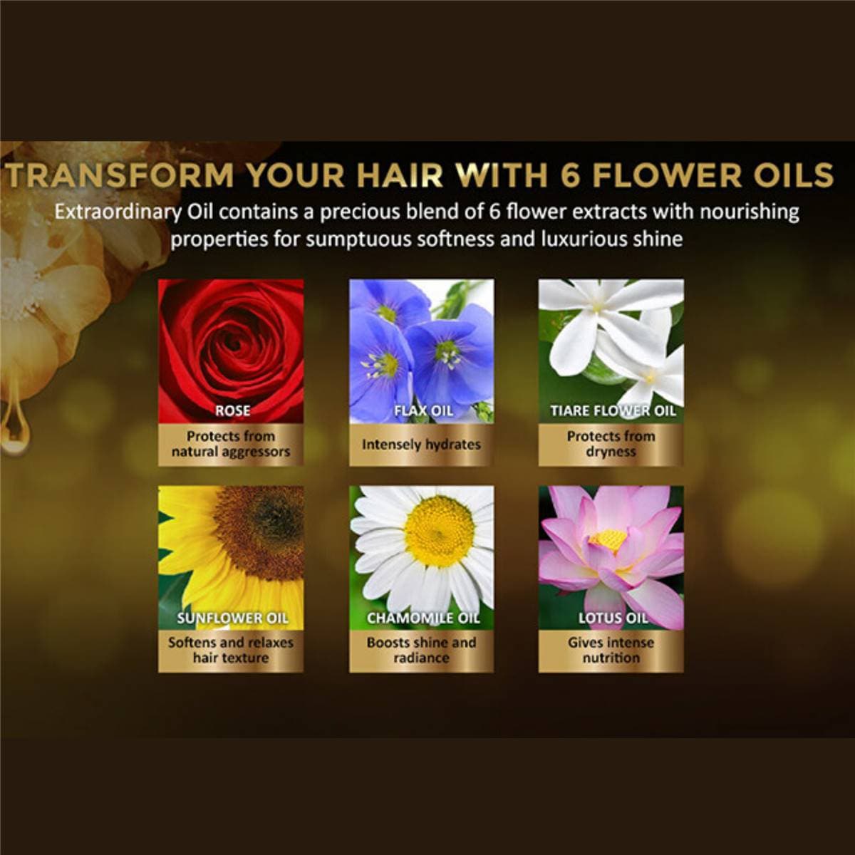 L'oreal Paris Elvive Extraordinary Oil Hair Treatment 100ml Woolworths