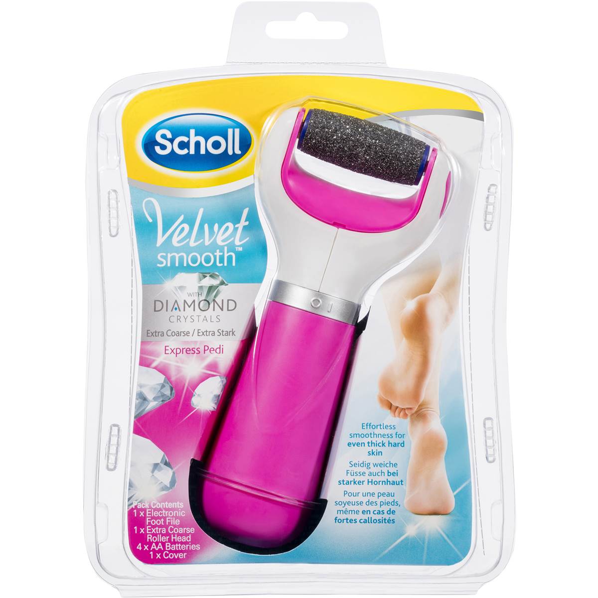 Scholl  Woolworths