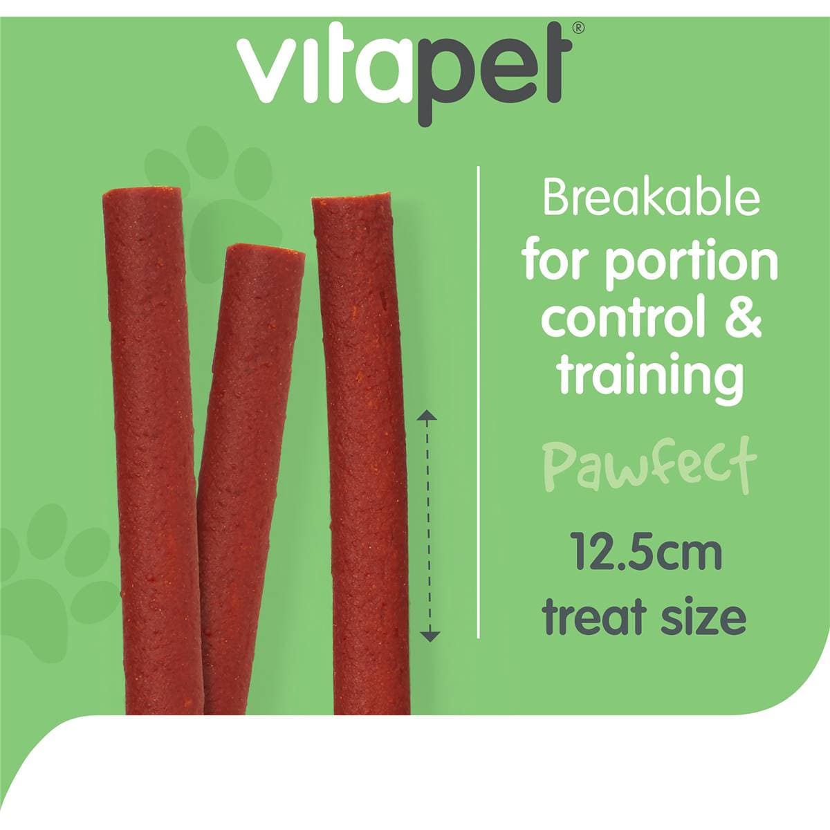 Vitapet Salmon Sticks 80g Woolworths