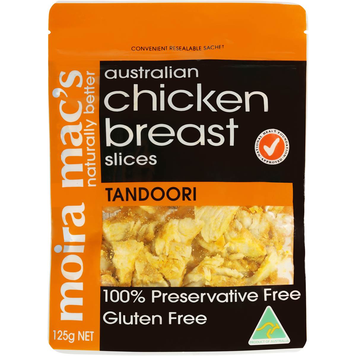 Moira Mac's Woolworths