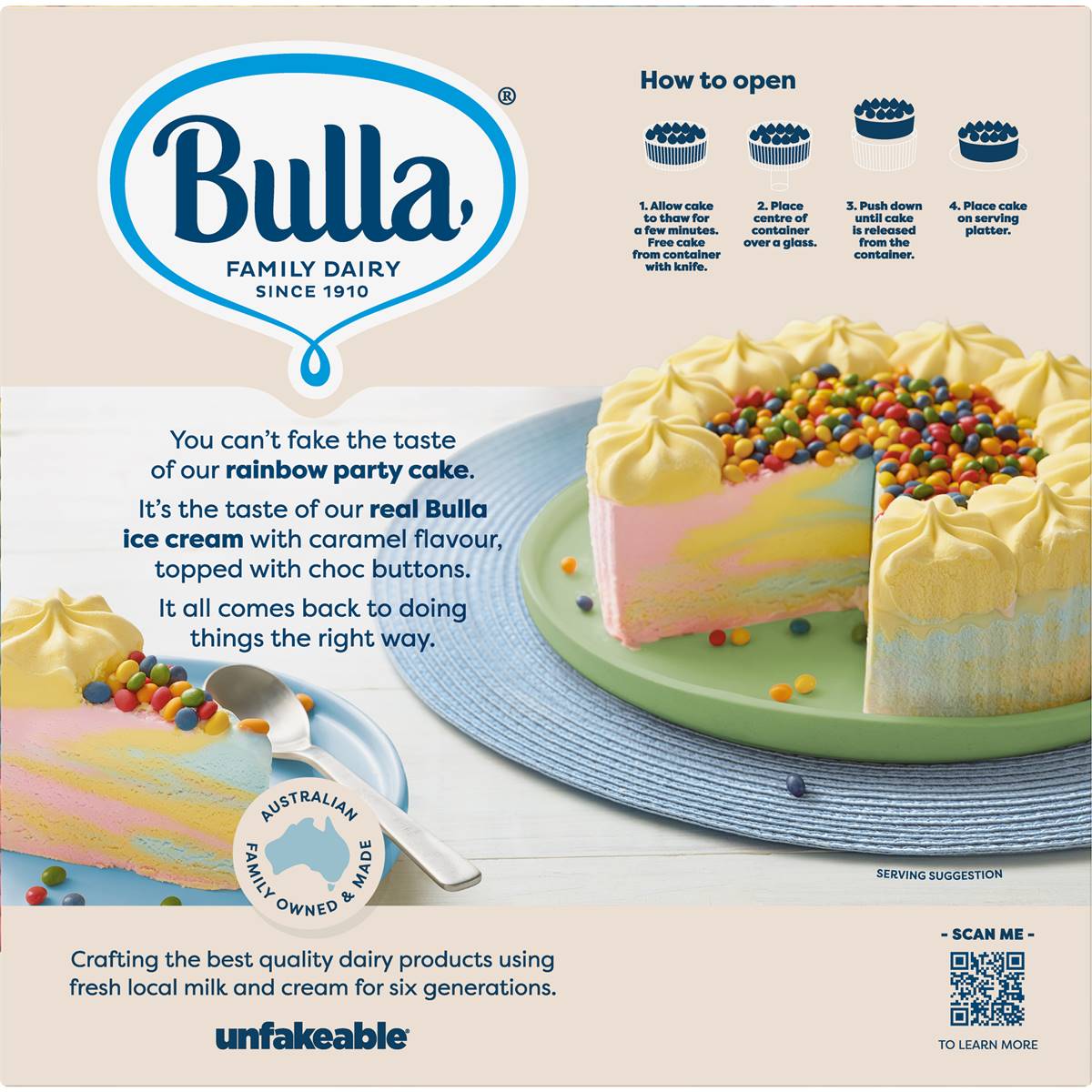 bulla-rainbow-ice-cream-cake-1-5l-woolworths