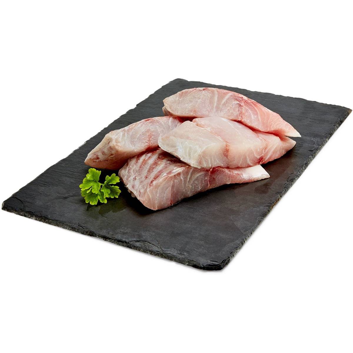  Barramundi Skin Off Fillets Bag & Bake Teriyaki Ginger