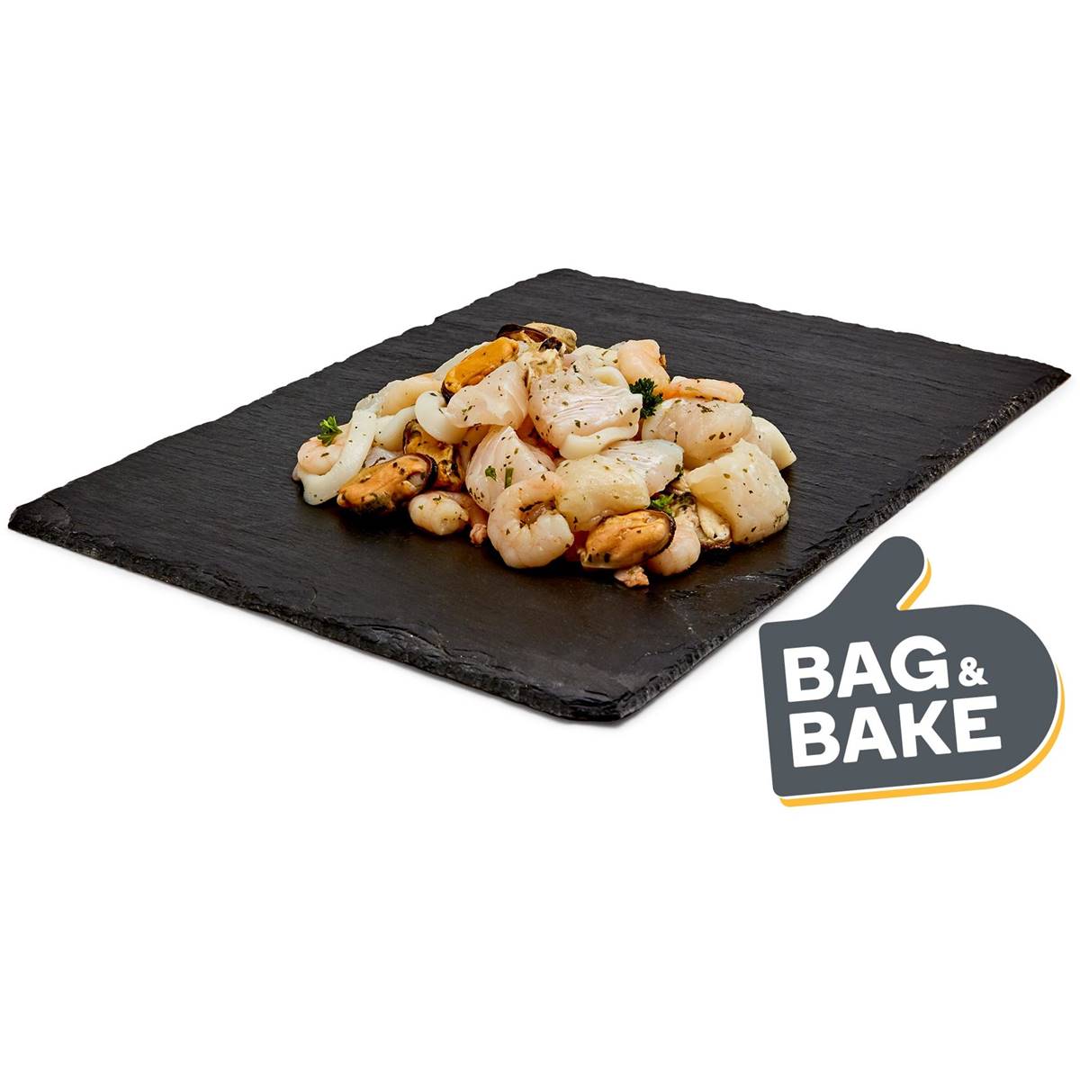  Thawed Marinara Mix Bag And Bake Teriyaki Ginger