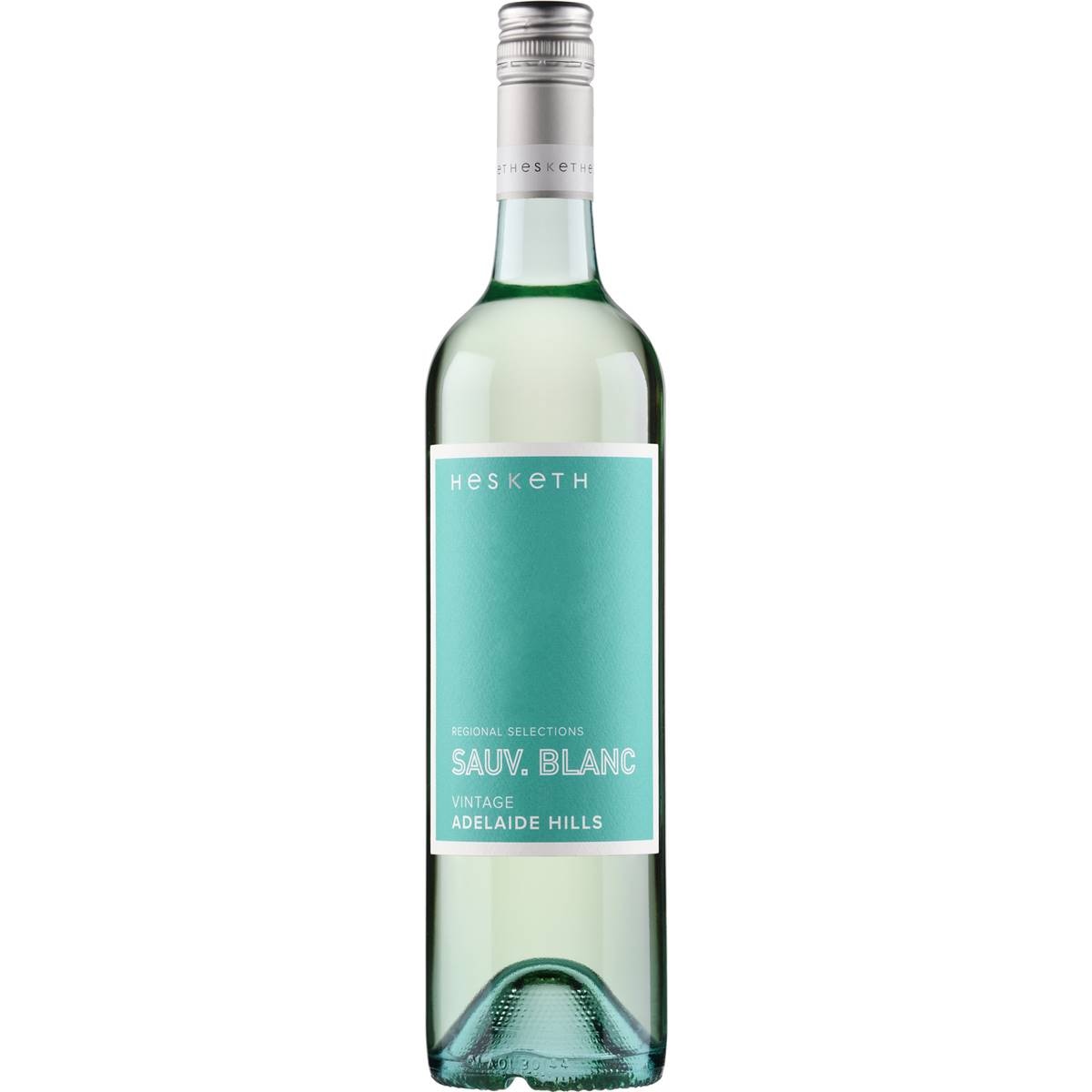 Hesketh Sauvignon Blanc