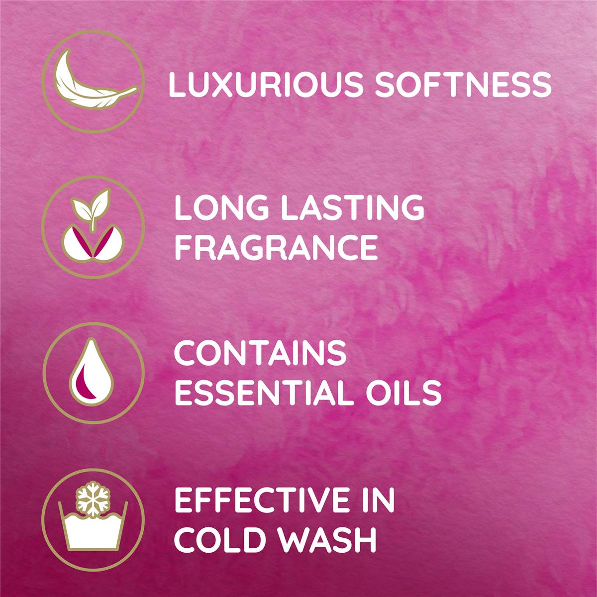 Cuddly Ultra Fabric Softener Japanese Cherry Blossom 900ml Woolworths