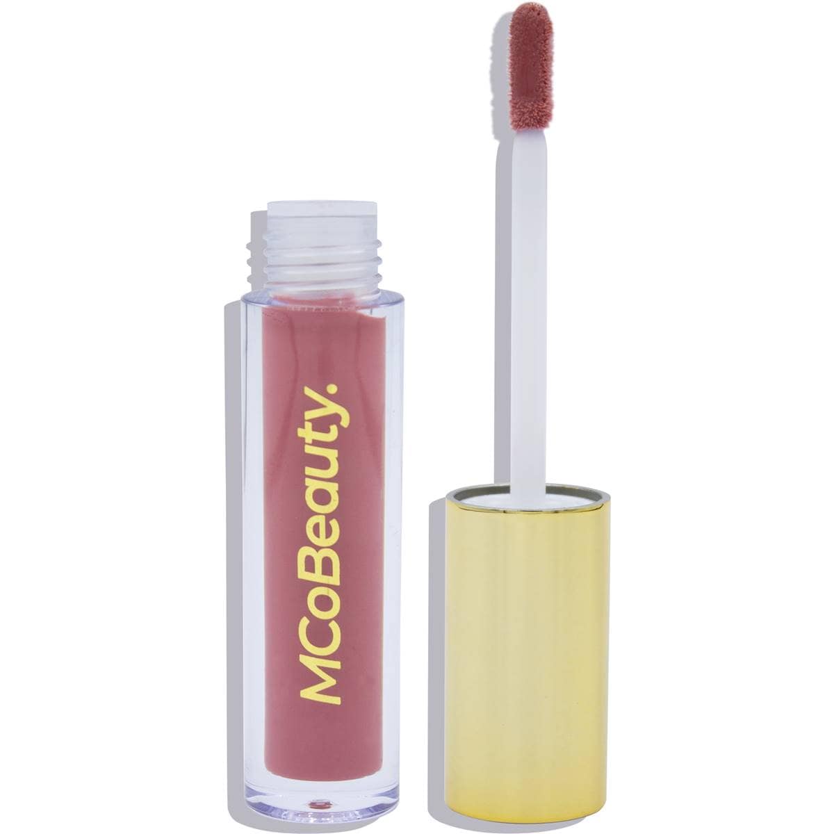 Mcobeauty Lip Gloss Casablanca 4.5ml Woolworths