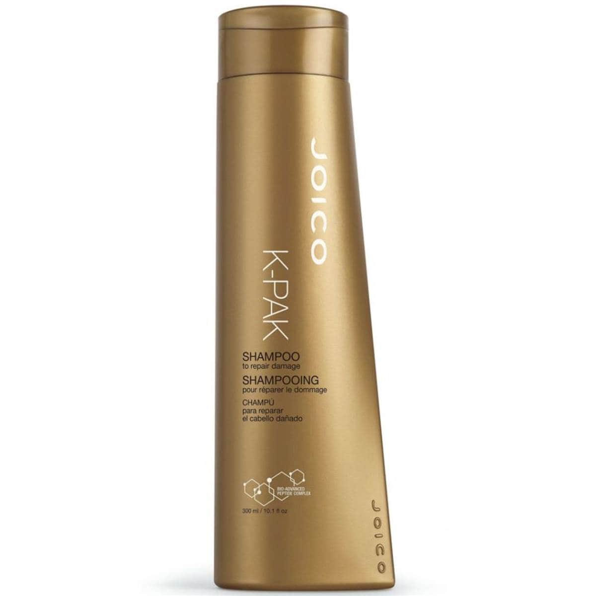 Joico K Pak Reconstruct Shampoo 300ml Woolworths