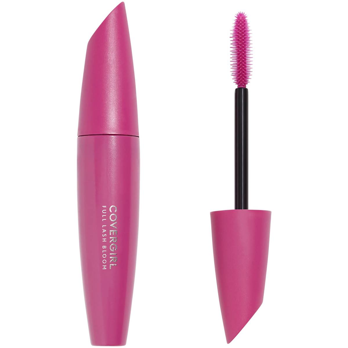 Covergirl Full Bloom Mascara Very Black 13.1ml Woolworths