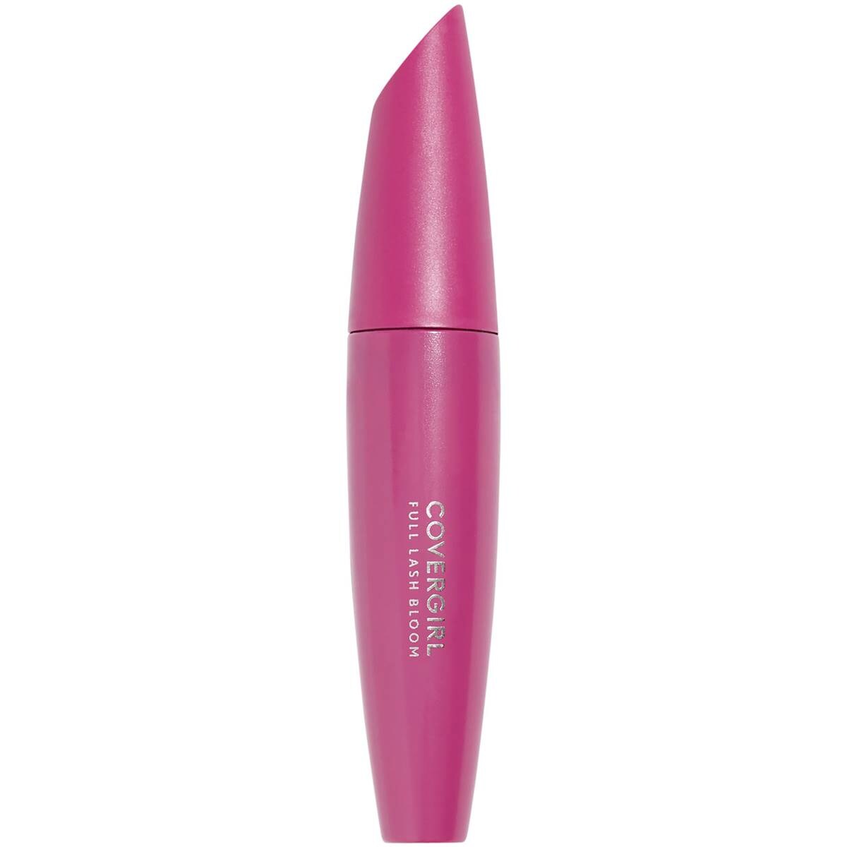 Covergirl Full Bloom Mascara Very Black 13.1ml Woolworths