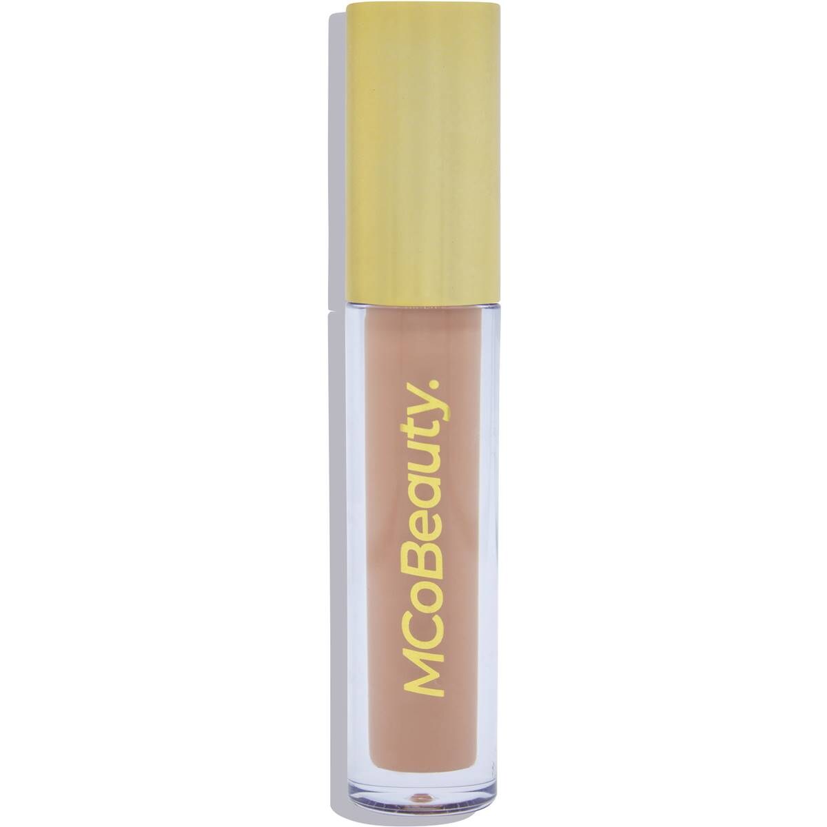 Mcobeauty Lip Gloss Cream Brulee 4.5ml Woolworths