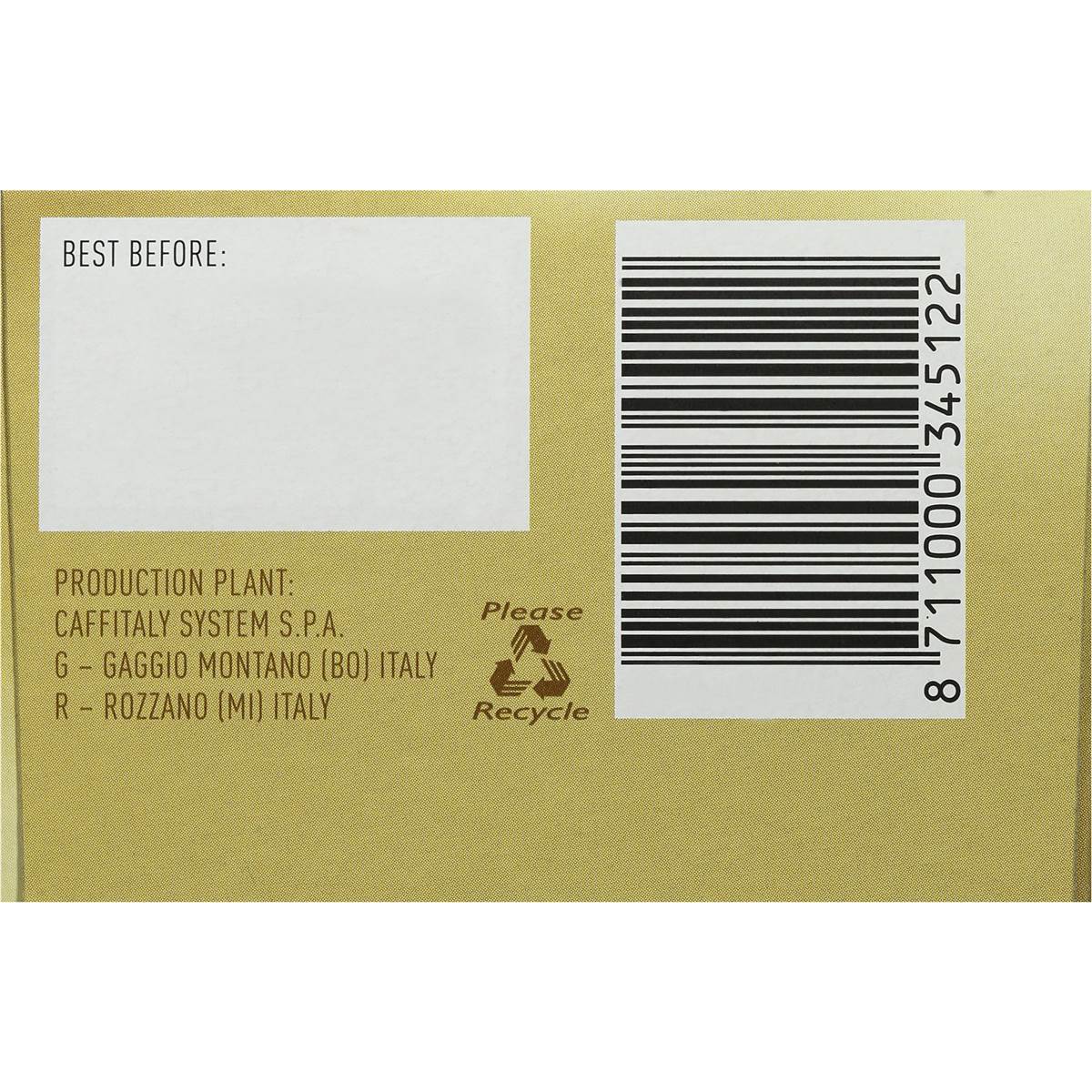 Douwe Egberts Woolworths