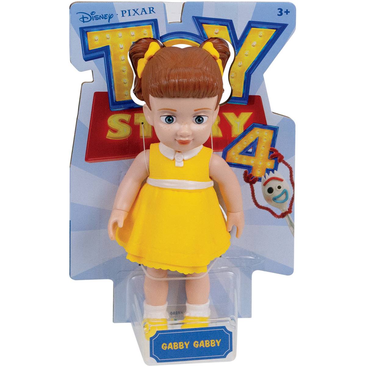 Toy Story Figure Assorted Each Woolworths