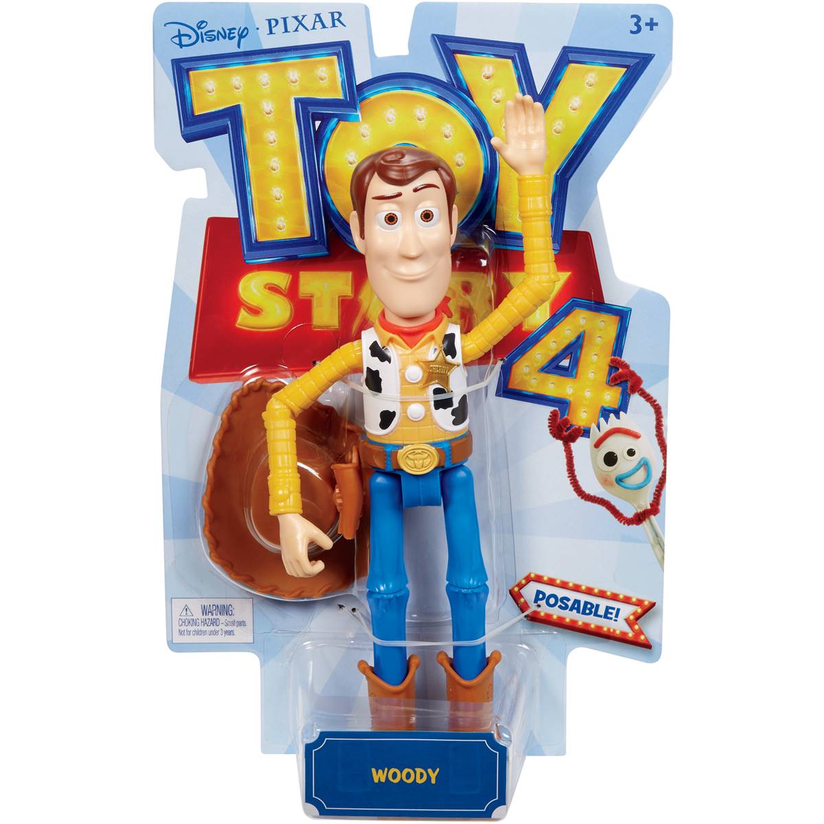 Toy Story Figure Assorted Each Woolworths