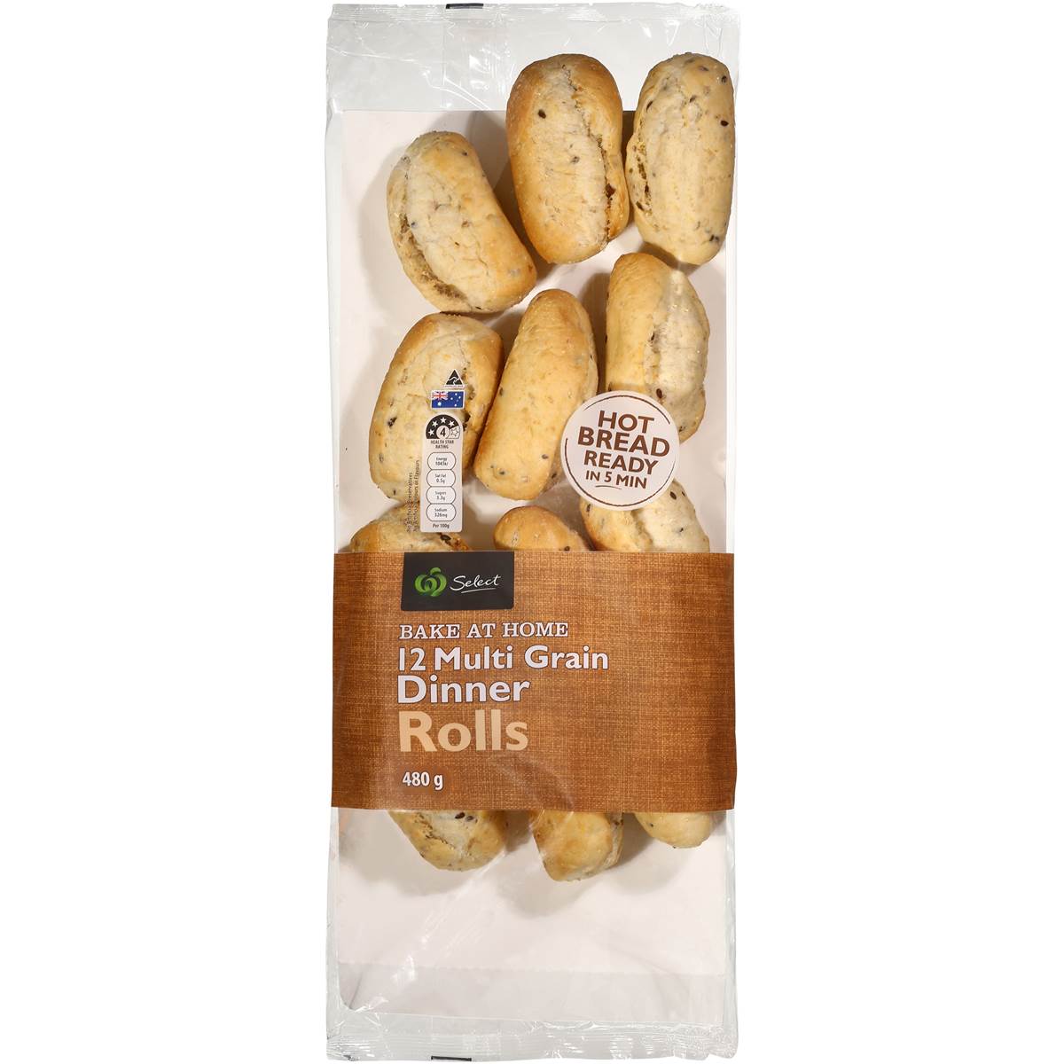 Woolworths Woolworths