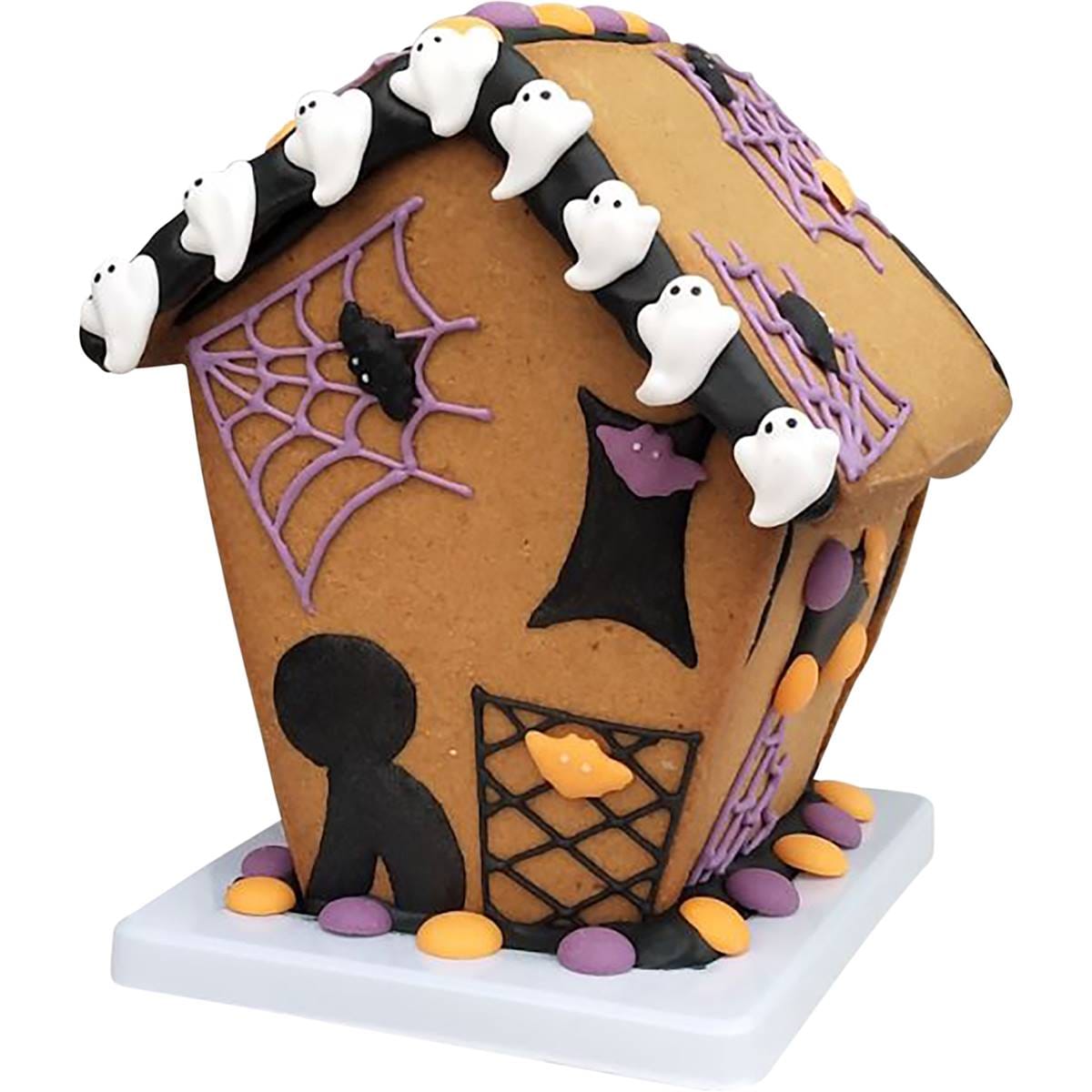 Woolworths Halloween Diy Haunted House 660g Woolworths