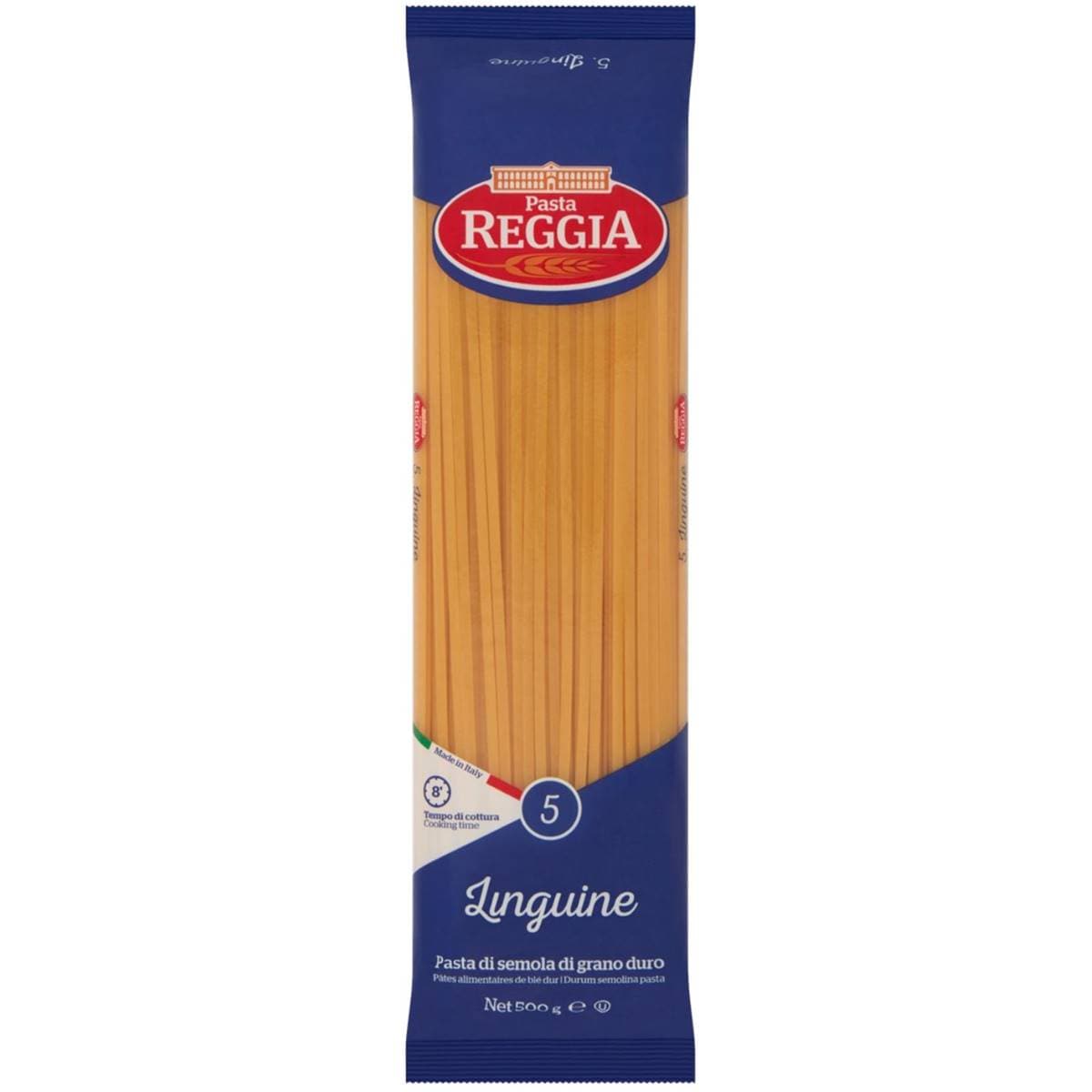 Pasta Reggia 500g Woolworths