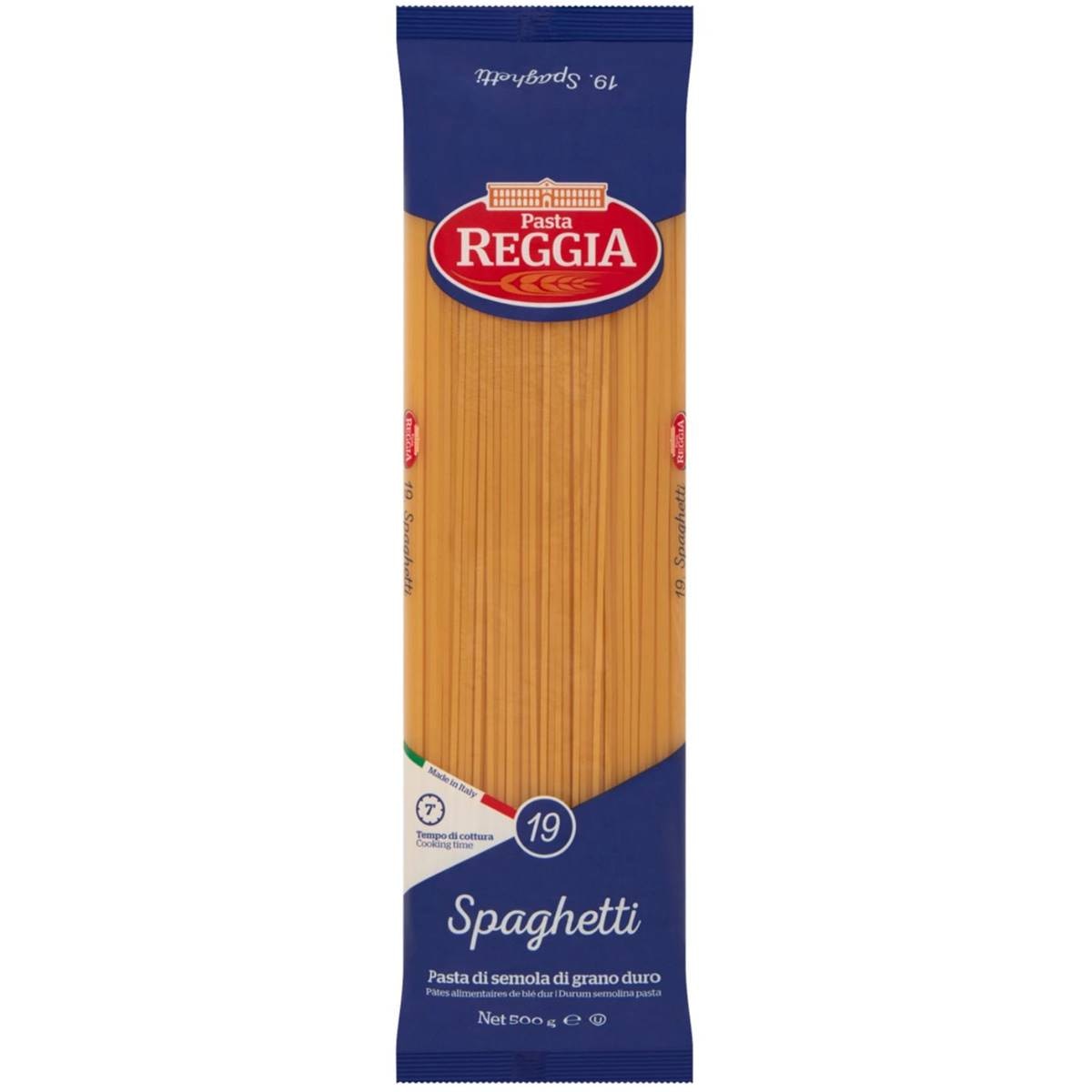 Pasta Reggia 500g | Woolworths