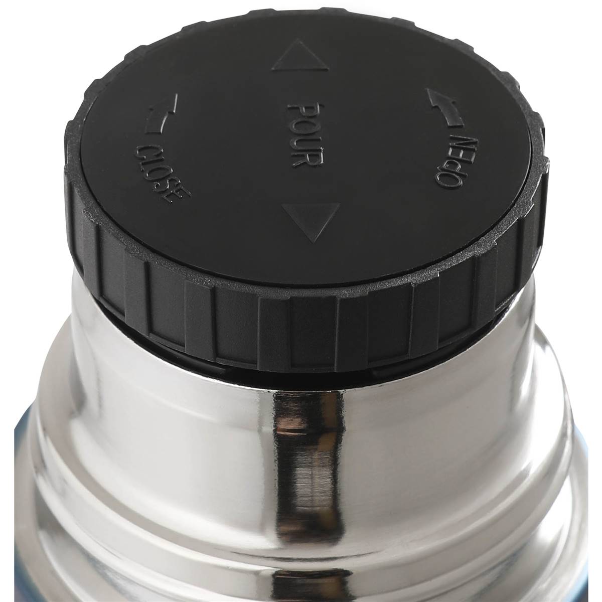 Thermos Stainless Steel Slimline Flask Assorted 500ml Woolworths