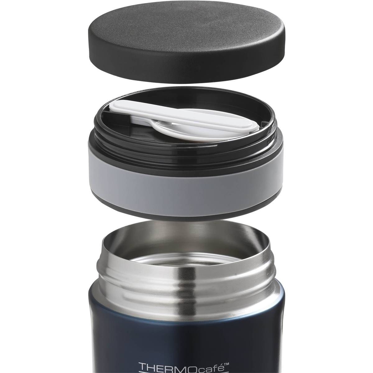 Thermos Food Jar Assorted 350ml Woolworths