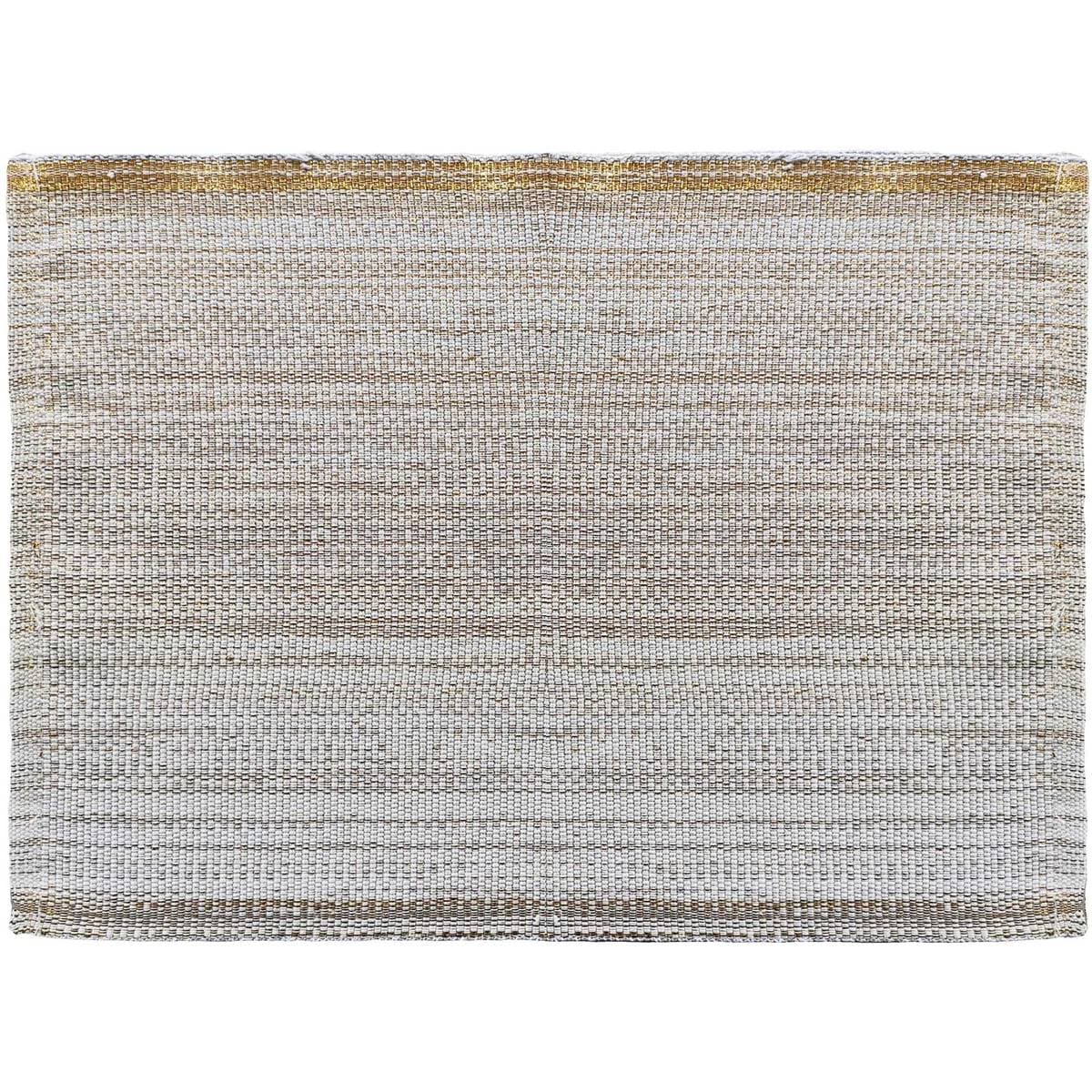 Christmas Assorted Fabric Placemats Each Woolworths