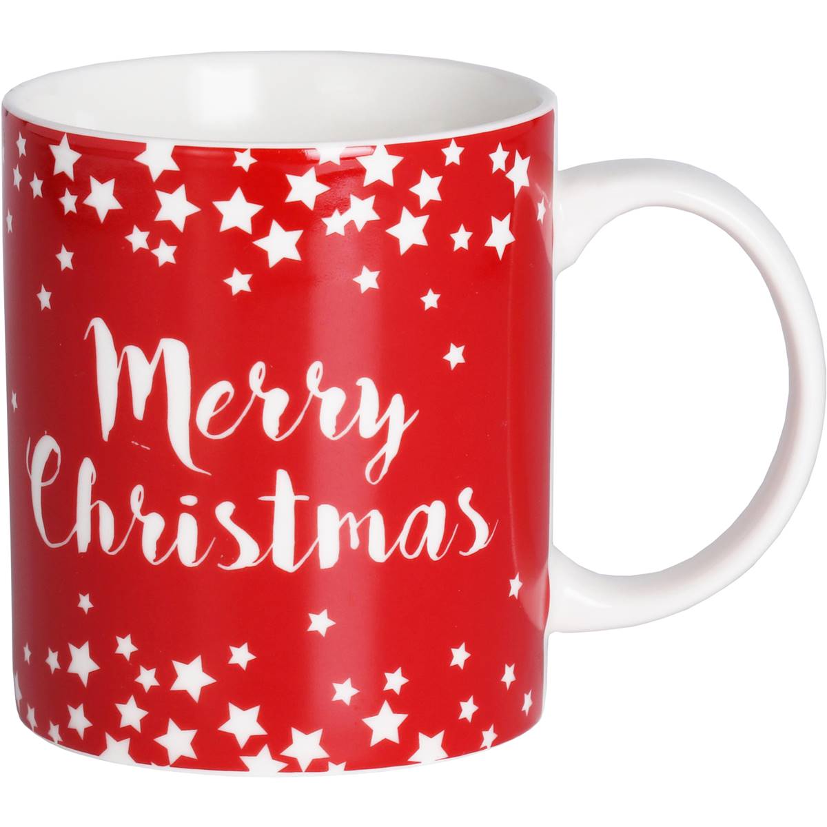 Christmas Assorted Mugs Each | Woolworths