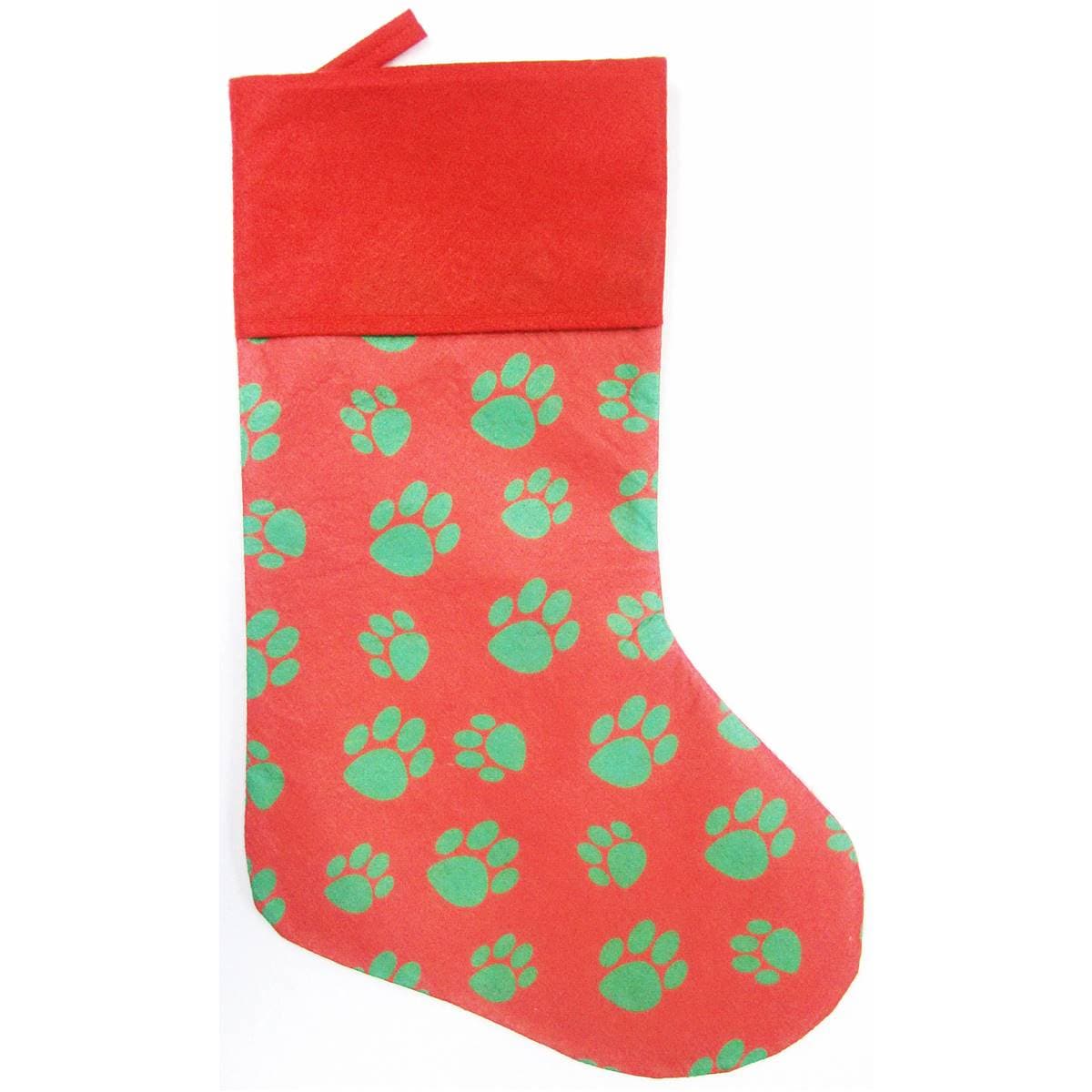 Christmas Assorted Stockings Each Woolworths