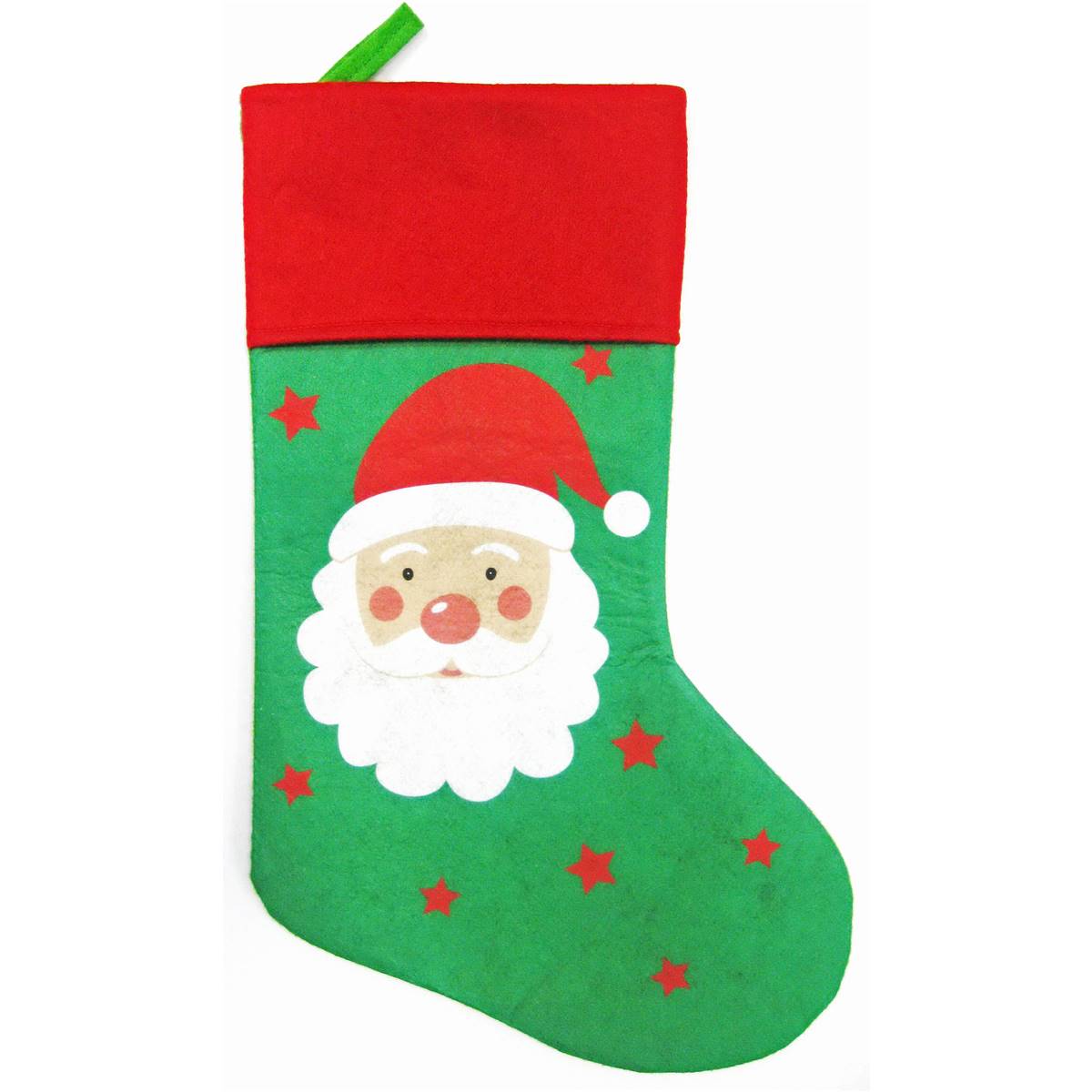 Christmas Assorted Stockings Each | Woolworths